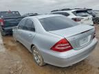 2007 Mercedes-Benz C 280 4matic