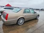 2007 Cadillac DTS