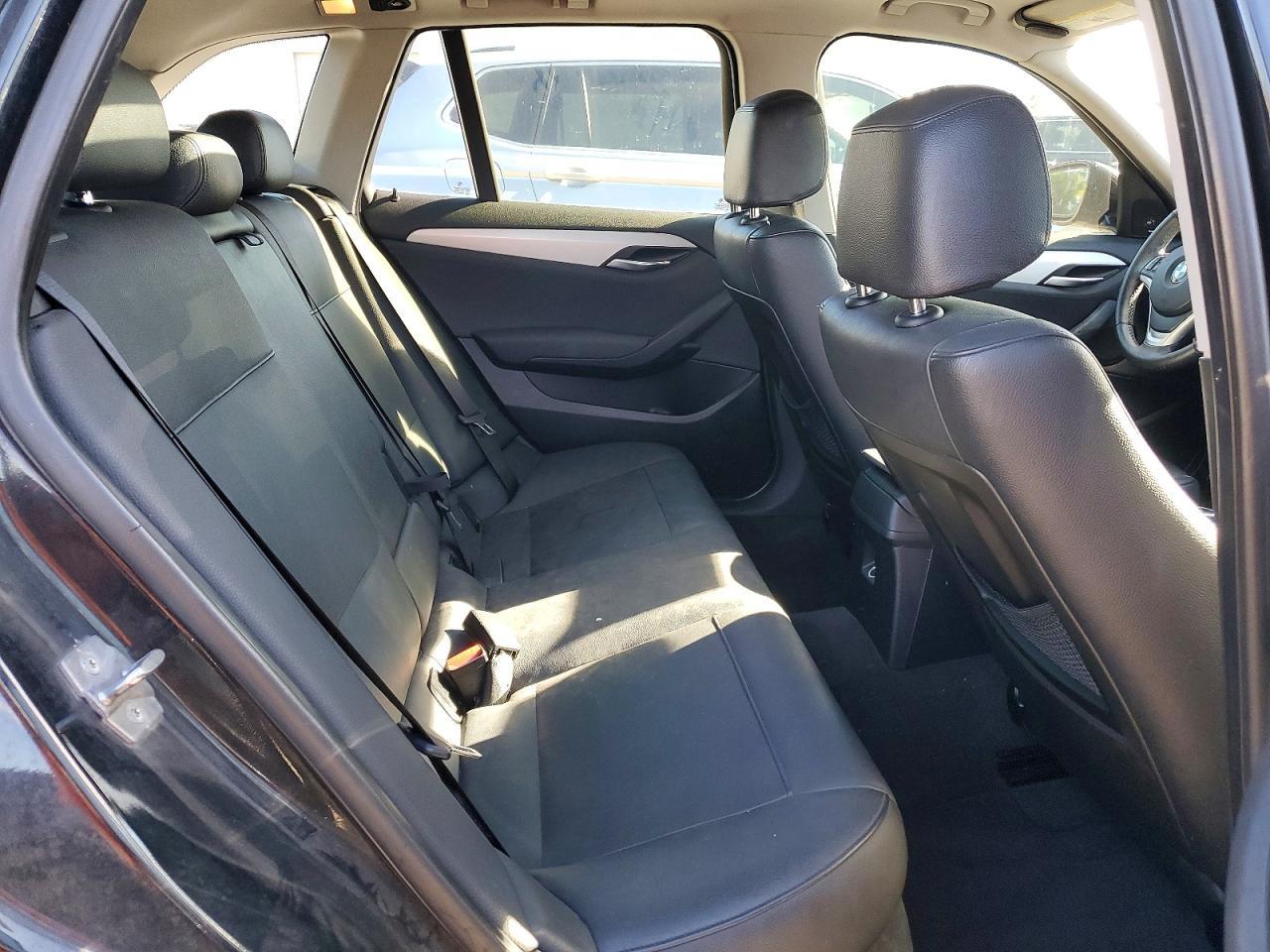 2014 BMW X1 Xdrive35i