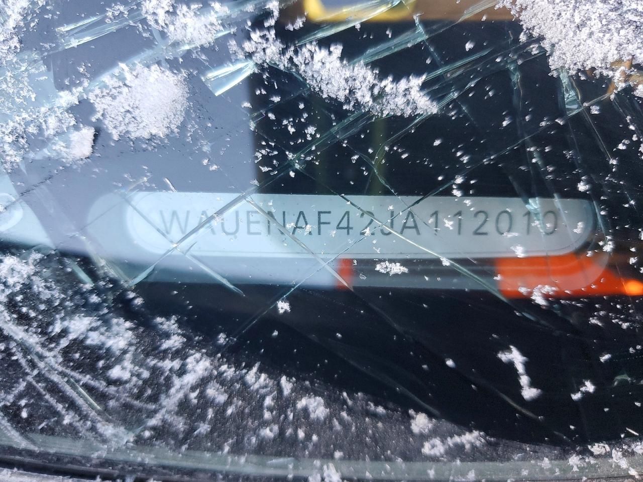 2018 Audi A4 Premium Plus