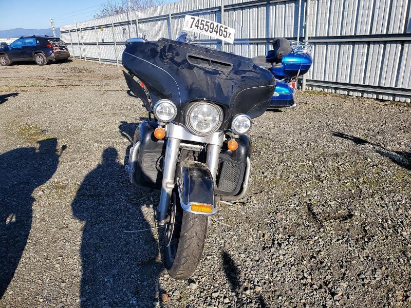 2015 Harley-Davidson Flhtk Ultra Limited