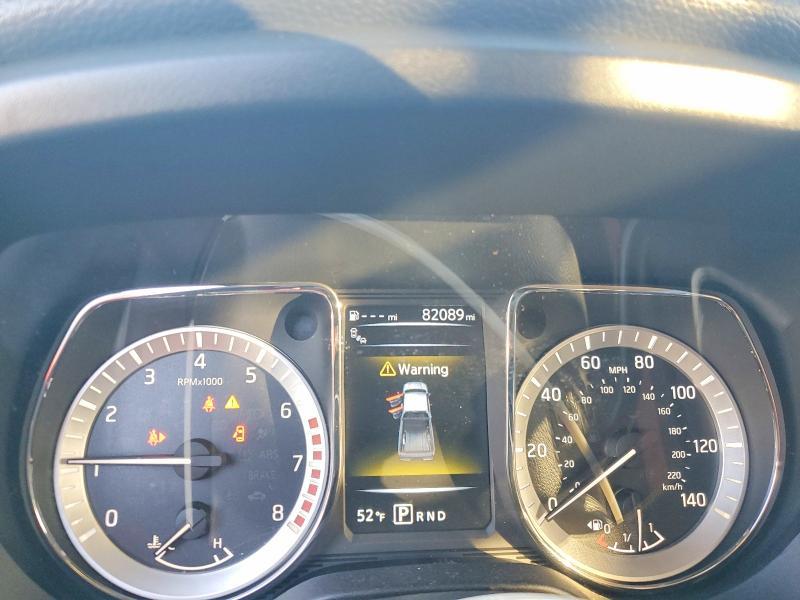 2016 Nissan Titan xd