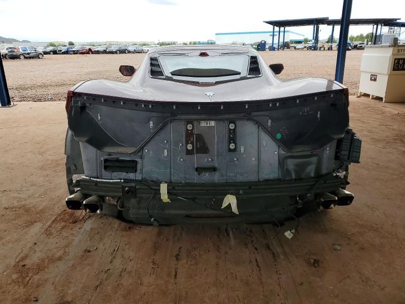 2021 Chevrolet Corvette Stingray 2LT