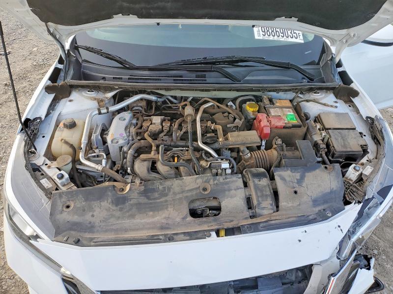 2022 Nissan Sentra s