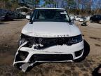 2019 Land Rover Range Rover Sport hse