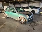 2006 Mini Cooper