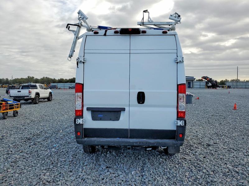 2021 Dodge RAM Promaster 3500 3500