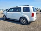 2011 Honda Pilot exl