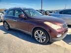 2012 Infiniti Ex35 Base