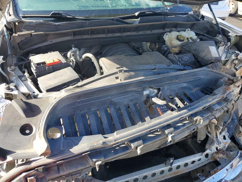 2019 GMC Sierra K1500 slt