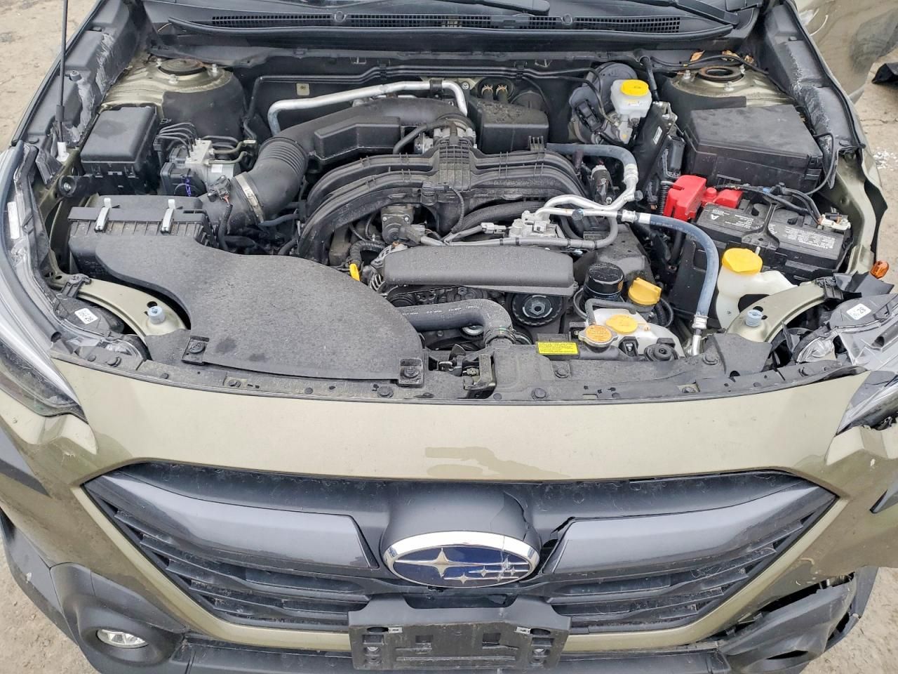 2024 Subaru Outback Premium