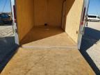 2023 Legend 7X14TVTA35 Enclosed Cargo Trailer