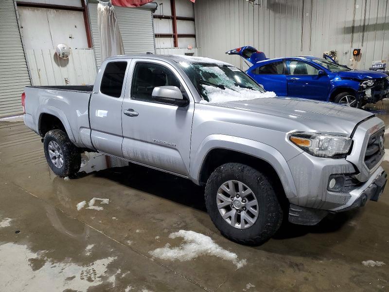 2016 Toyota Tacoma Access cab