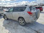 2007 Toyota Rav4 Sport