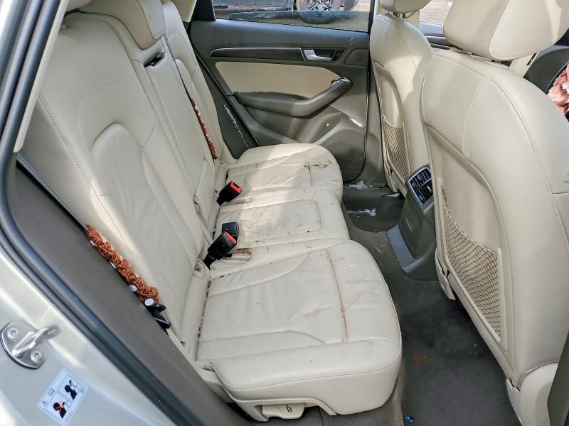 2015 Audi Q5 Premium