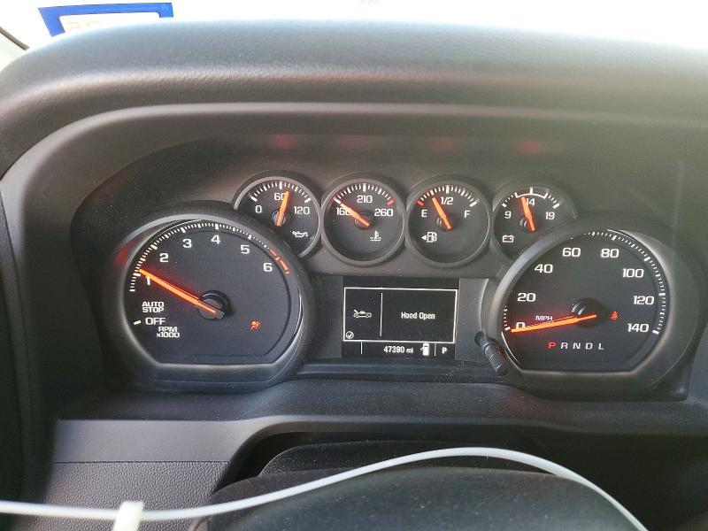 2023 GMC Sierra C1500