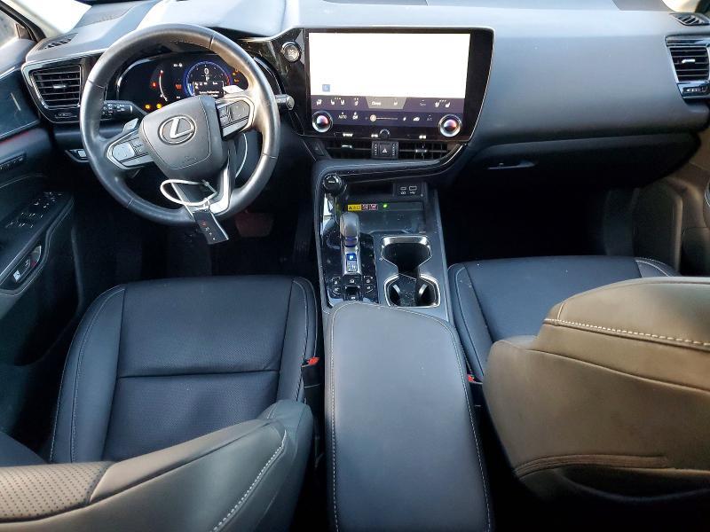 2024 Lexus Nx 350 Premium