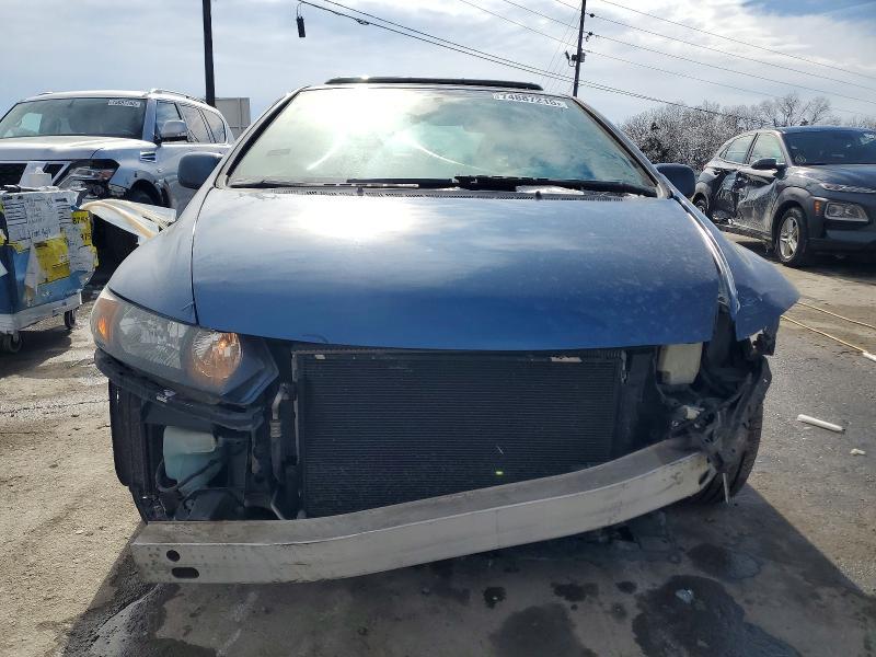 2010 Honda Civic ex