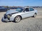 2001 Ford Taurus se