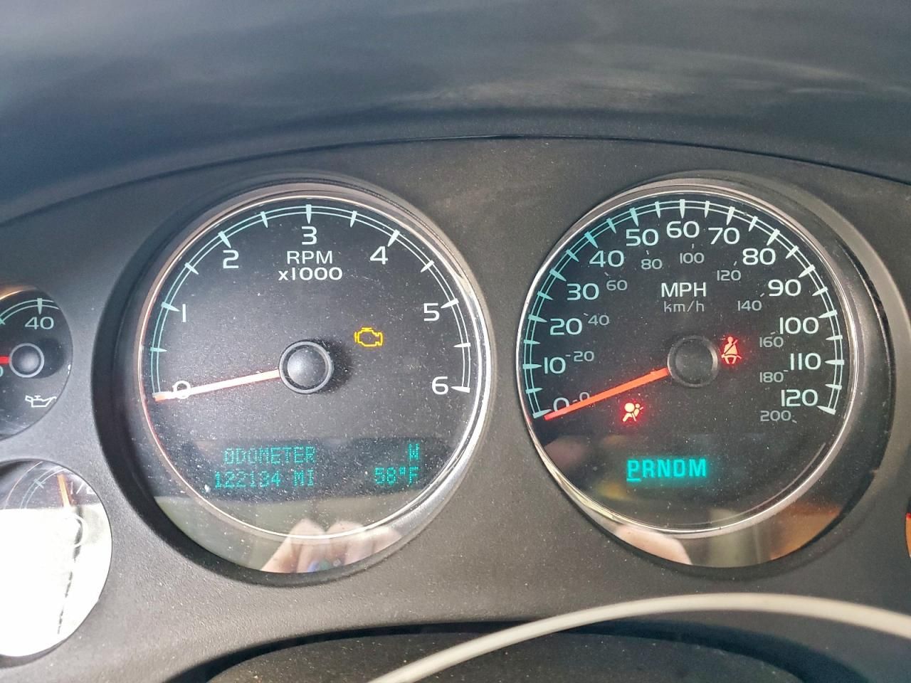 2011 GMC Yukon Denali