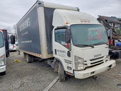 2021 Isuzu NPR HD en venta en Conway, AR