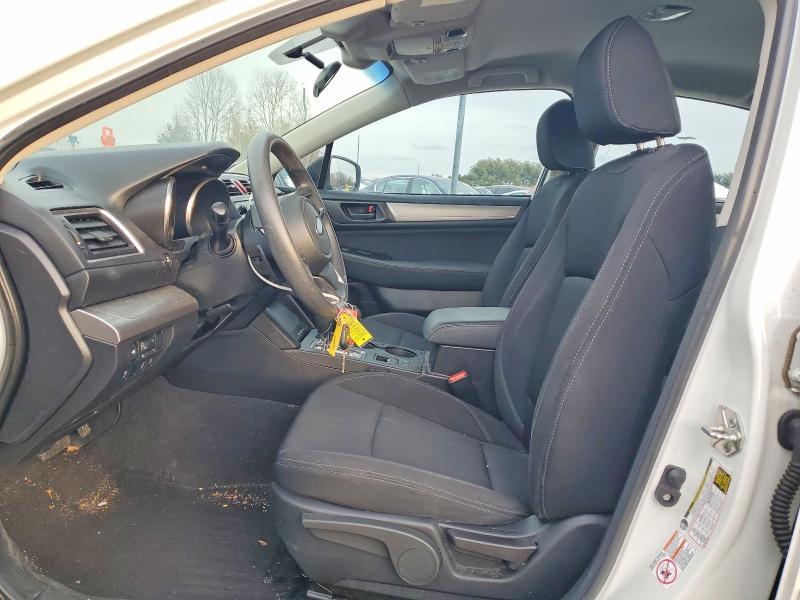 2019 Subaru Legacy 2.5i