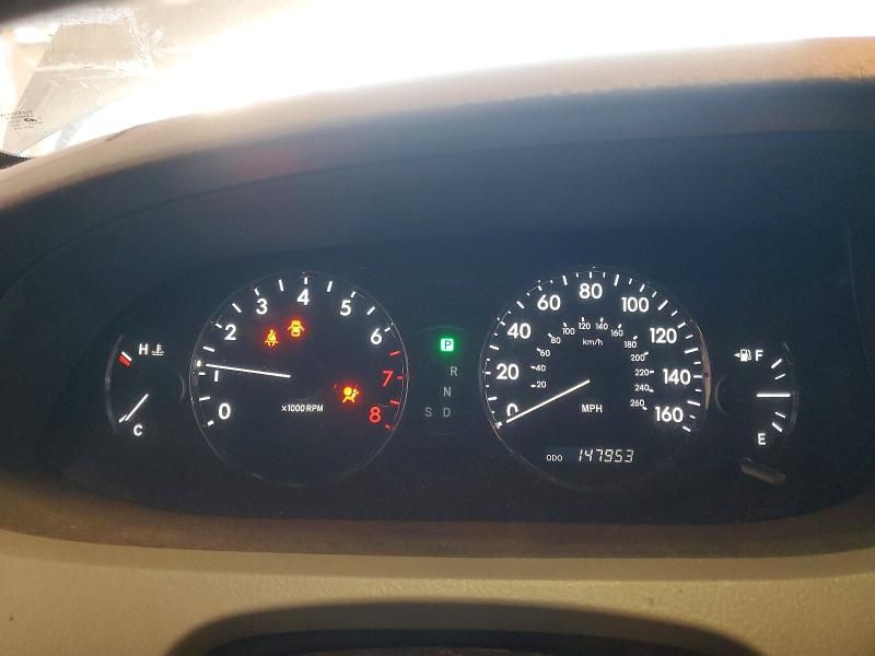 2010 Toyota Avalon xl