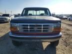 1992 Ford F250