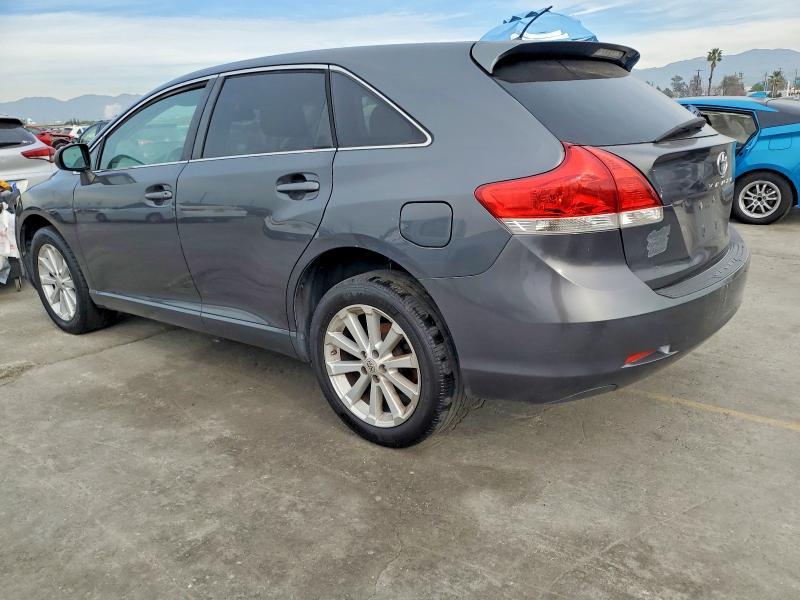 2009 Toyota Venza