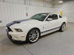 2013 Ford Mustang Shelby Gt500