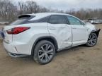 2017 Lexus Rx 450h Base