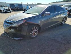 Hyundai salvage cars for sale: 2012 Hyundai Sonata