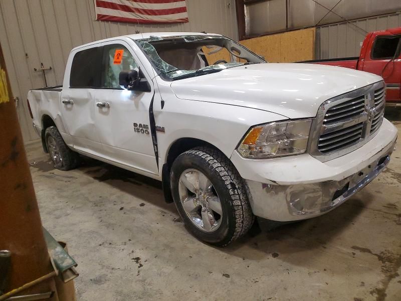 2016 Dodge Ram 1500 slt