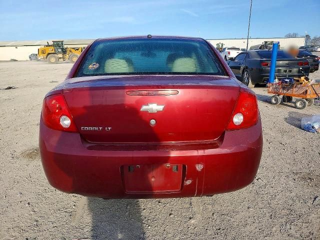 2007 Chevrolet Cobalt lt