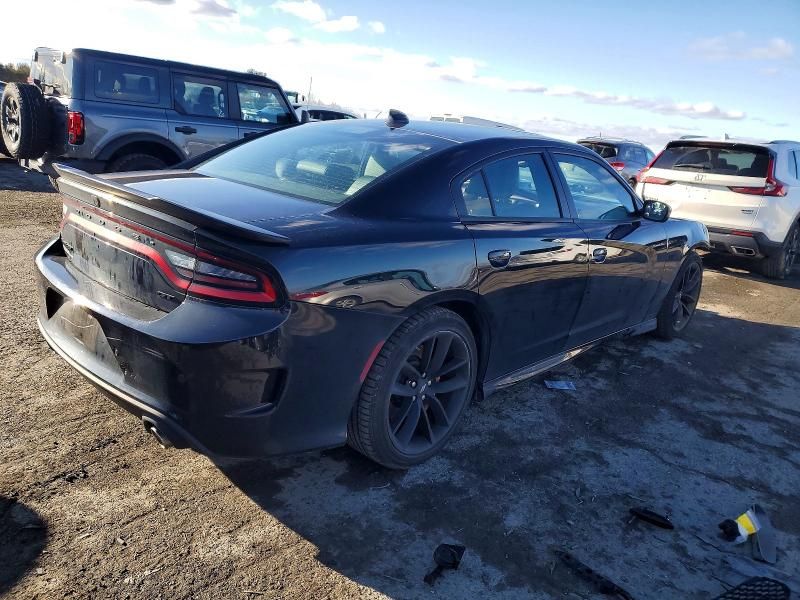 2022 Dodge Charger gt