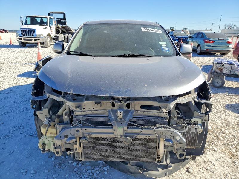 2020 Mitsubishi Outlander Sport es