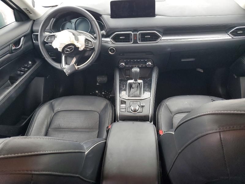 2024 Mazda Cx-5 Premium Plus