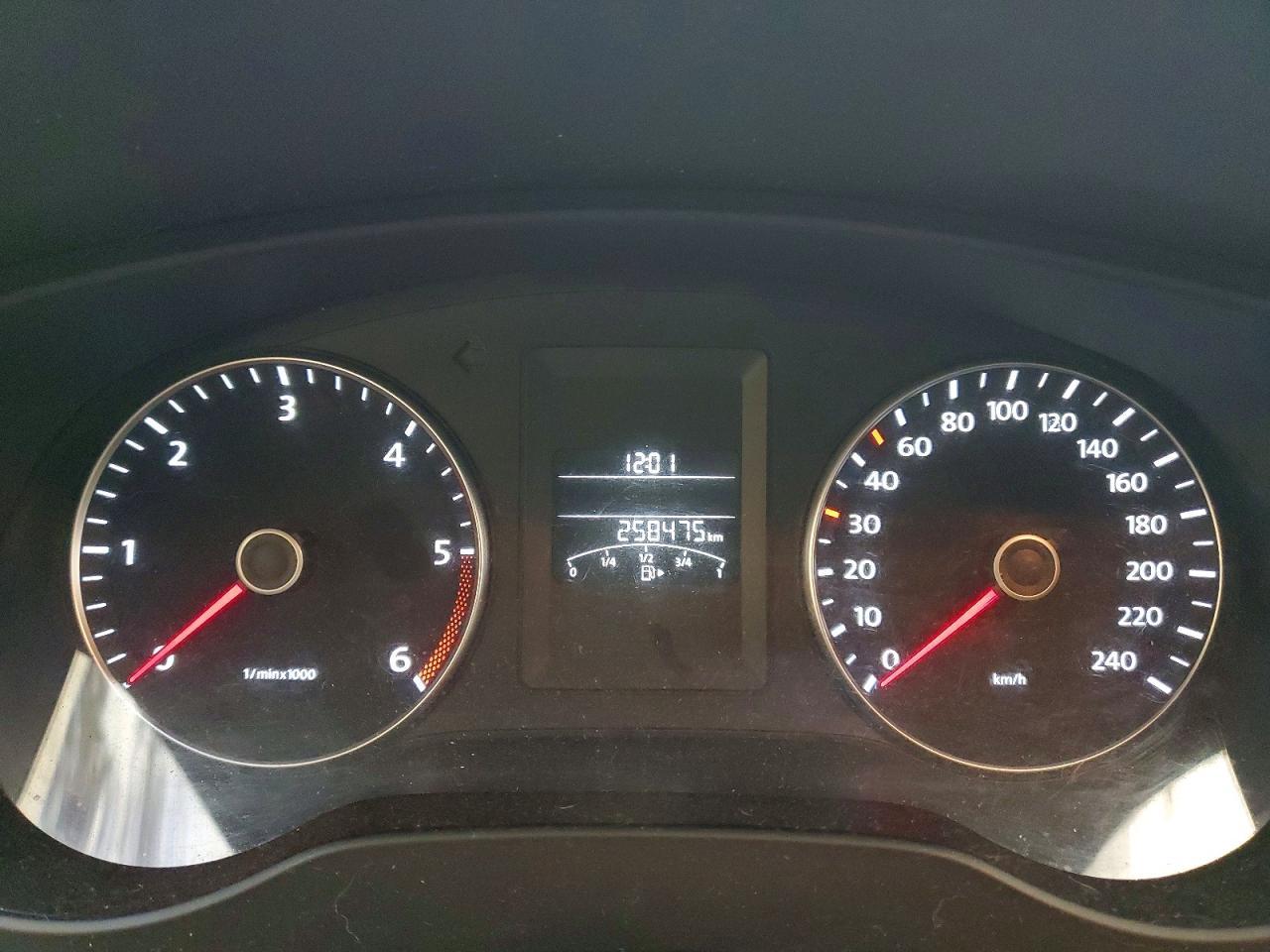 2014 Volkswagen Jetta tdi