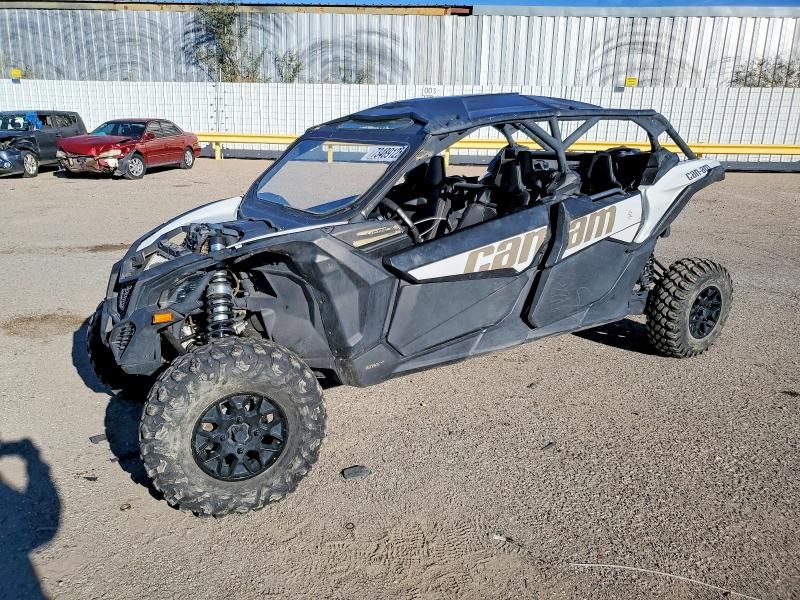 2023 Can-Am Maverick X3 Utility Vehicle