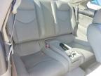 2008 Infiniti G37 Base