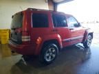 2008 Jeep Liberty Sport