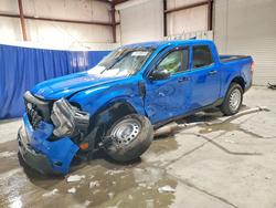Ford salvage cars for sale: 2025 Ford Maverick xl