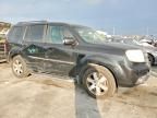 2015 Honda Pilot Touring