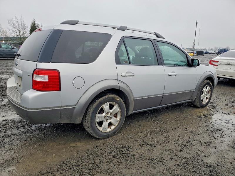 2005 Ford Freestyle sel