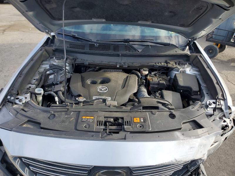 2021 Mazda Cx-9 Grand Touring