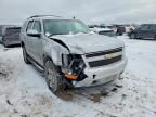 2012 Chevrolet Tahoe K1500 lt