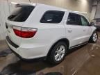 2013 Dodge Durango sxt