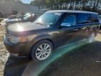 2011 Ford Flex Limited
