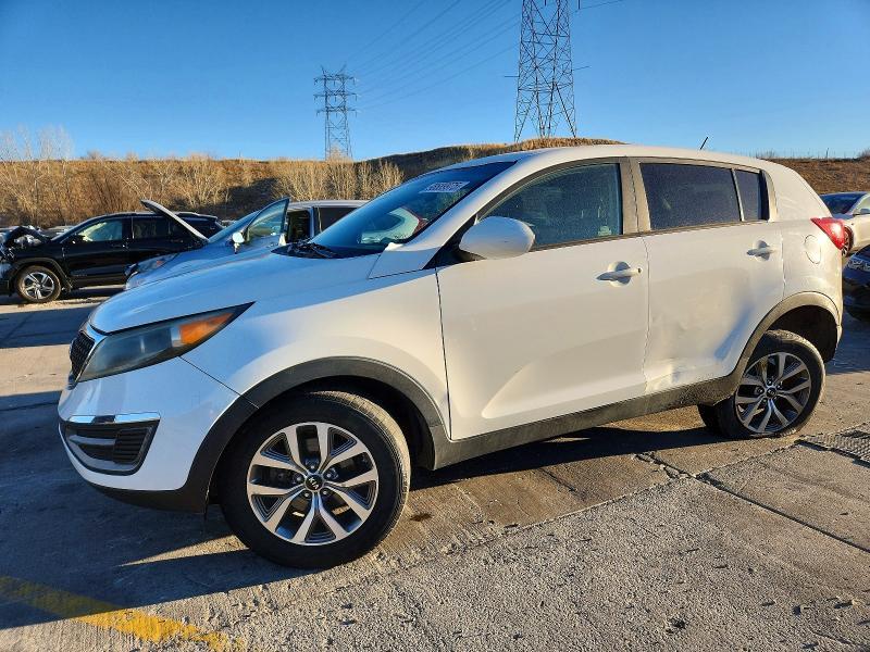 2014 KIA Sportage Base