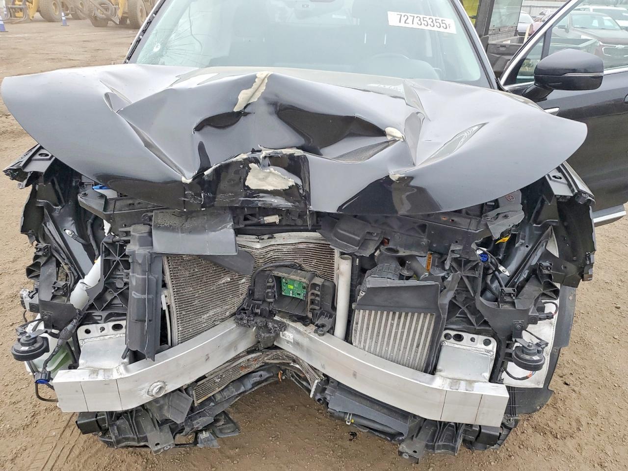2022 KIA Sorento